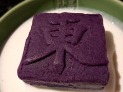 -兰溪小馆(东直门簋街店)