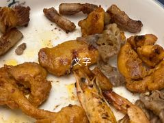 -花味烤肉·拌饭(庐阳万象汇店)
