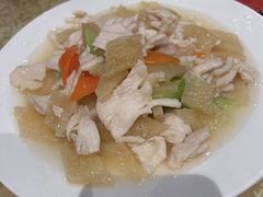 -春江饭店(共青团路总店)