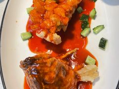 -方荣糊涂菜馆(湖北路店)