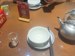 -天下客饭店(中山路店)
