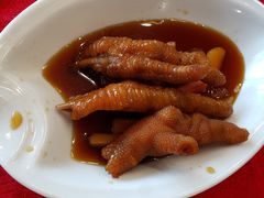 陈醋凤爪-鼎珑点心仔(燕塘店)