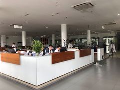 -北京京宝行宝马4S店(闵庄路店)