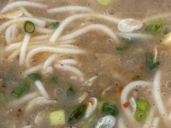 -汪记鲜鱼糊汤粉(沈阳路总店)