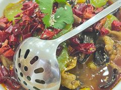 -顺风江南宴(静安大融城店)
