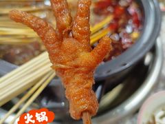 -唐记煌大坨卤牛肉串串(瑞南街店)