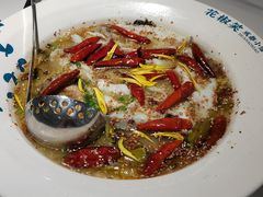 -花椒笑成都小馆(百脑汇店)
