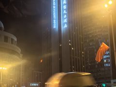 -人民公园(罗湖区)