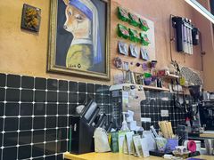-HANA COFFEE(长寿路店)