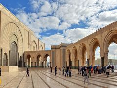 -哈桑二世清真寺