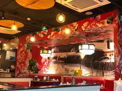 -东北灶(银泰店)