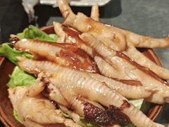 -大风老火锅(江北一店)