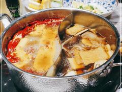 -火炉火自助餐(喜隆多店)