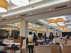 大堂-龙悦湾酒家·八阵鱼生·渔人码头店