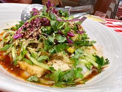 西贝面筋-西贝(大华虎城店)