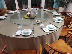 包厢-茶油香闽南菜·花园餐厅(前埔店)