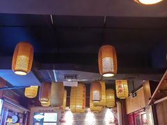 -洛阳面馆(红专路店)