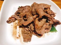 -德川家日本料理(中关村寰太大厦店)