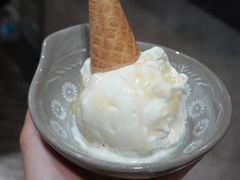 -歎雪糕低糖低脂Gelato冰淇淋