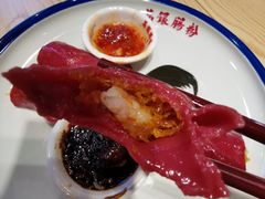 -荔银肠粉·非遗手藝(夫子庙店)