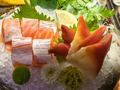 -木岛·烧鸟居酒屋(川沙店)