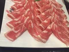 -重庆德庄火锅(体育中心店)