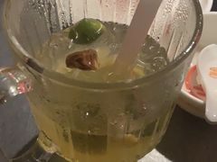 -探鱼·鲜青椒爽麻烤鱼(三水广场店)