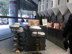 -LELECHA乐乐茶(新街口大洋店)