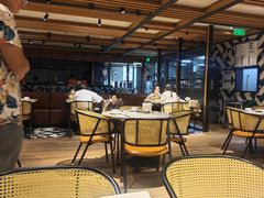 -Home Thai·泰谣(王府井apm店)