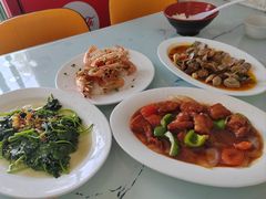 -星奇缘·海鲜餐厅(东山美食地标店)
