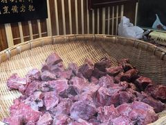 -張飛牛肉(锦里店)