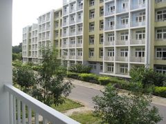-北京工商大学(良乡校区)