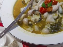 -李老哈·东北菜(宋园路店)