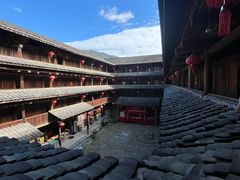 -福建土楼(南靖)景区
