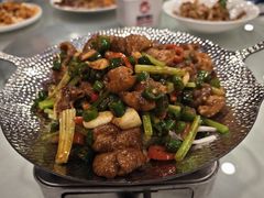 -鑫巴蜀小镇 · 水煮鱼专研店(玉桥店)