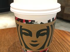 -星巴克(北京三里屯SOHO一店)