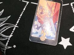 -好心里咨询Tarot塔羅