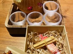 -天水蔬食料理(树德之光店)
