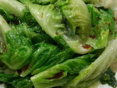 生菜-黄连大头华烧鹅店(大良店)