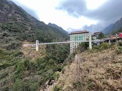 -三清山希尔顿度假酒店