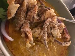 -CHINCHIN 青青·泰国料理(万象食家店)