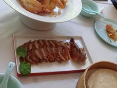-天和晟烤鸭店(世纪坛店)