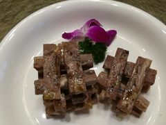 -新聚丰菜馆(太监弄店)