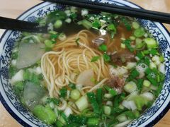 -清真·尖子尖牛肉面(王府井店)