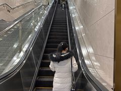 -白石桥南(地铁站)