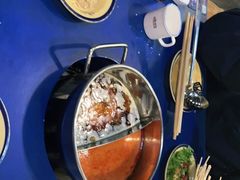 -马路边边老成都串串香(星耀城店)