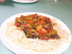 -萨拉漫饮食(北京中路店)