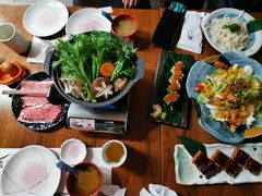 -熹炭精致日料(金融街购物中心店)