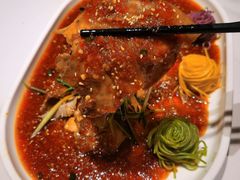 -鸡毛店·川菜(文殊院店)