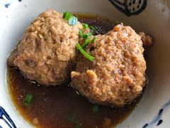 -小放牛炒菜馆(军校店)